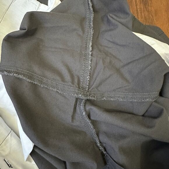 COLUMBIA Red Bluff Cargo Shorts Gray Omni-Shade Cotton Outdoor NWT - Picture 7 of 11